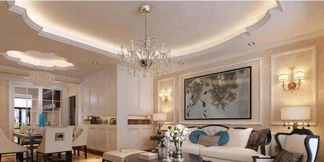 原创林心如豪宅曝光婚后被霍建华宠上天过着公主般的生活