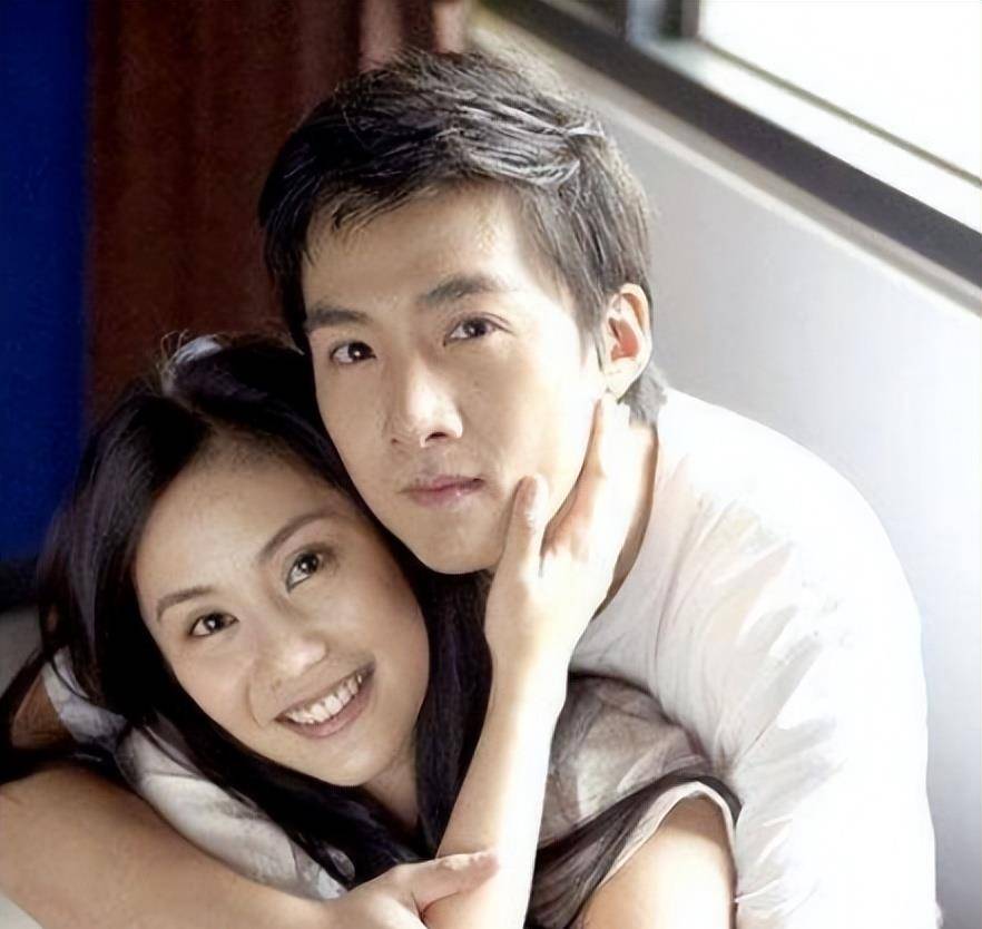 原创演员王宇婕与林俊杰是挚友出道16年却不红41岁婚姻成谜