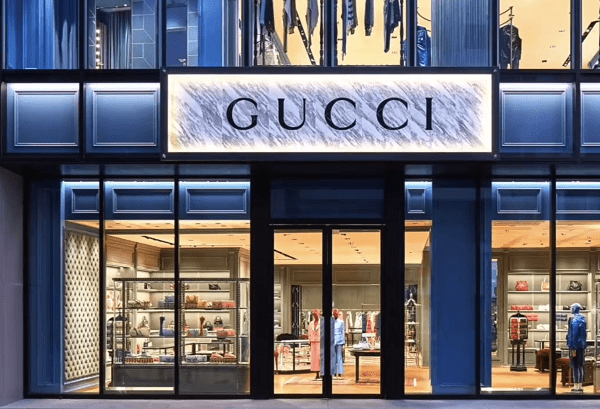 加密_古驰_进行