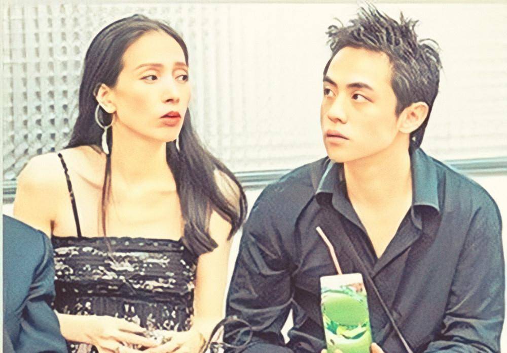 即使许纯美拥有"钞能力",可是也换不来林宗一的真心.