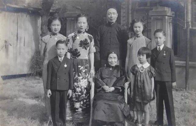 曾国藩的女儿去世为何婆家不管不顾娘家云淡风轻令人惋惜