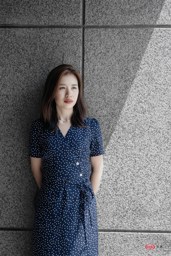 程琳依晨热爱不竭御风而上的追光者