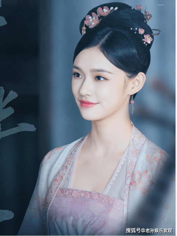 原创刘亦菲凭借饰演赵盼儿再次火出圈柳岩饰演孙三娘林允饰演宋引章