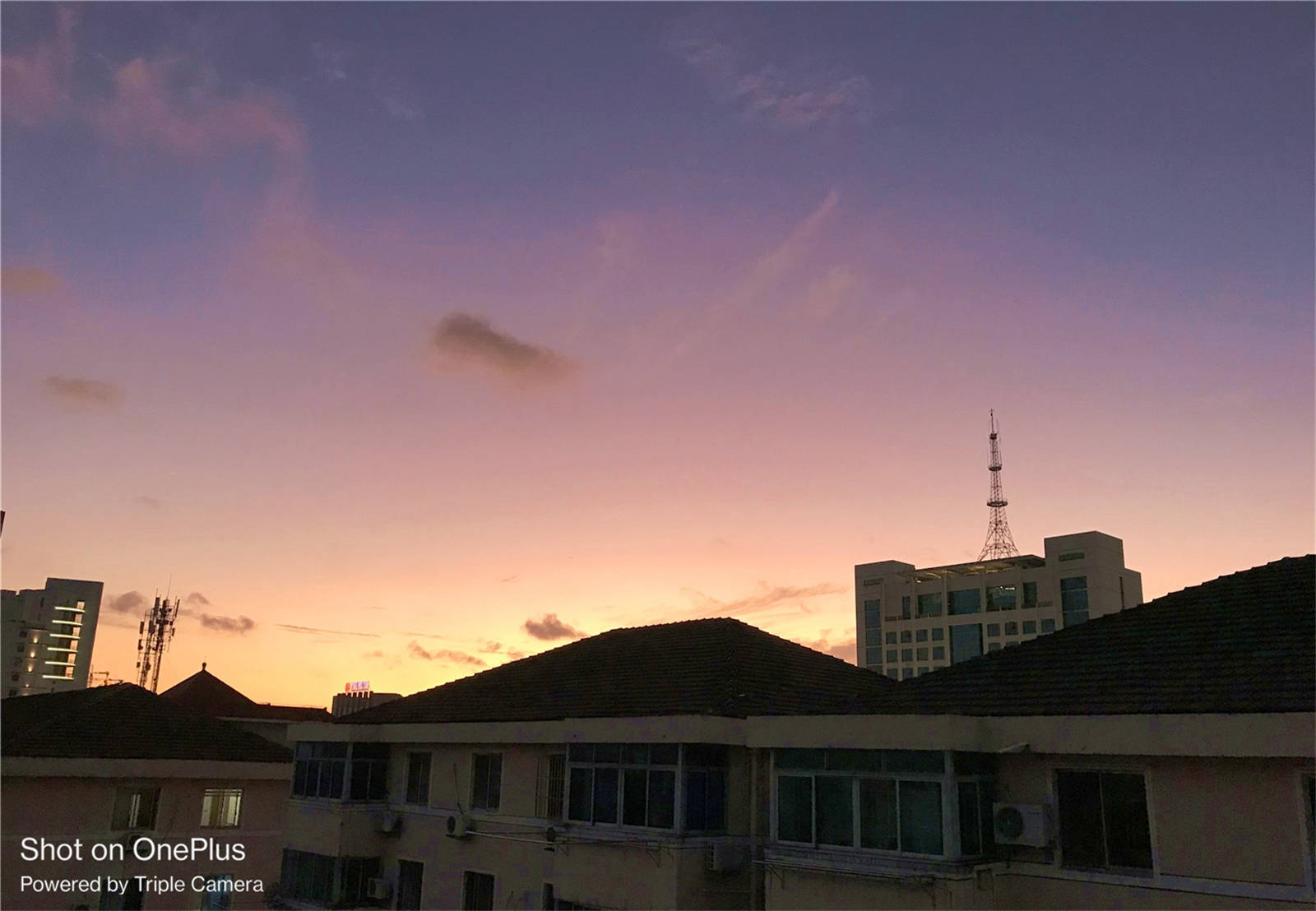 两千元真香机：一加Ace竞速版表现均衡！