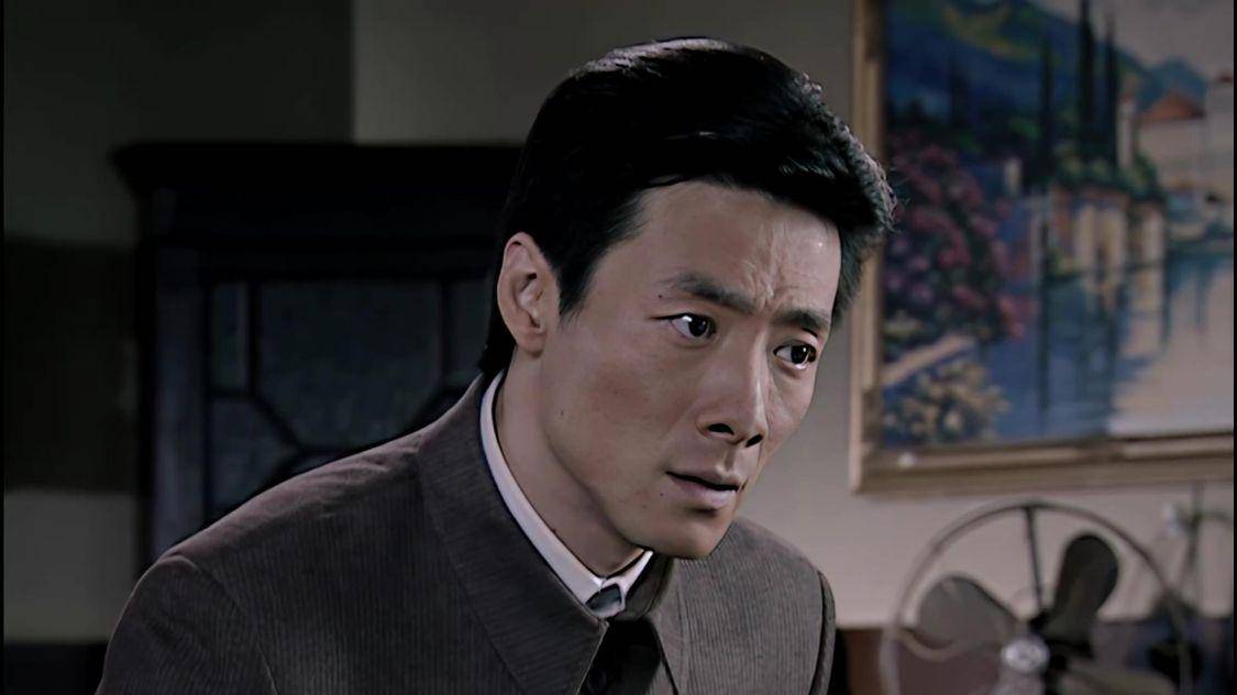 原创潜伏李涯最失败的地方不是他能力不行而是选错了方向