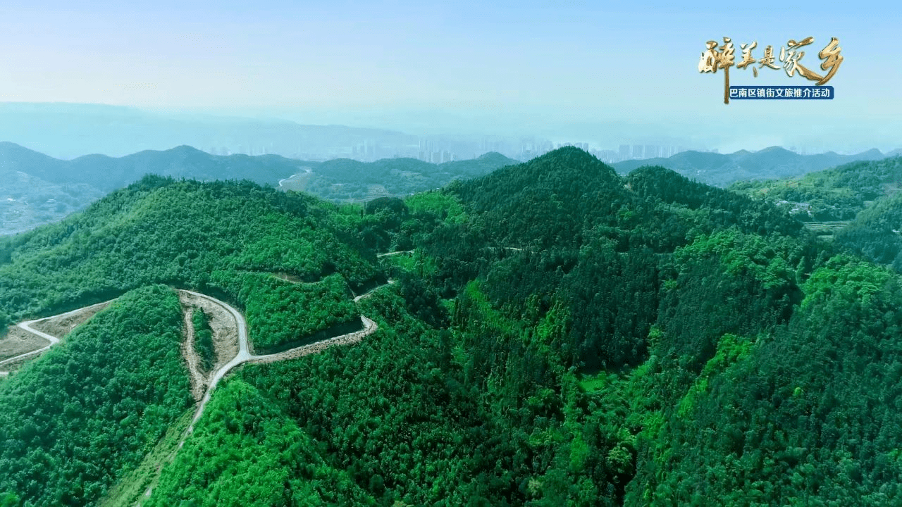 区县解读巴南区界石镇奏响和谐高亢的时代进行曲