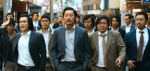 佐敦之虎,香港老字号社团中的江湖大佬,和胜和的红棍_陈家健_英杰