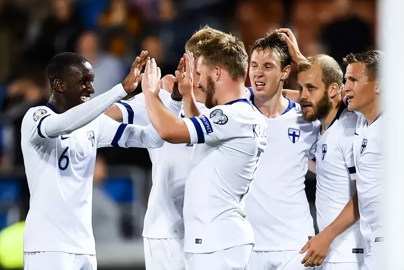 前瞻:芬兰 vs 黑山,波兰u21 vs 德国u21_比赛_欧青_前锋