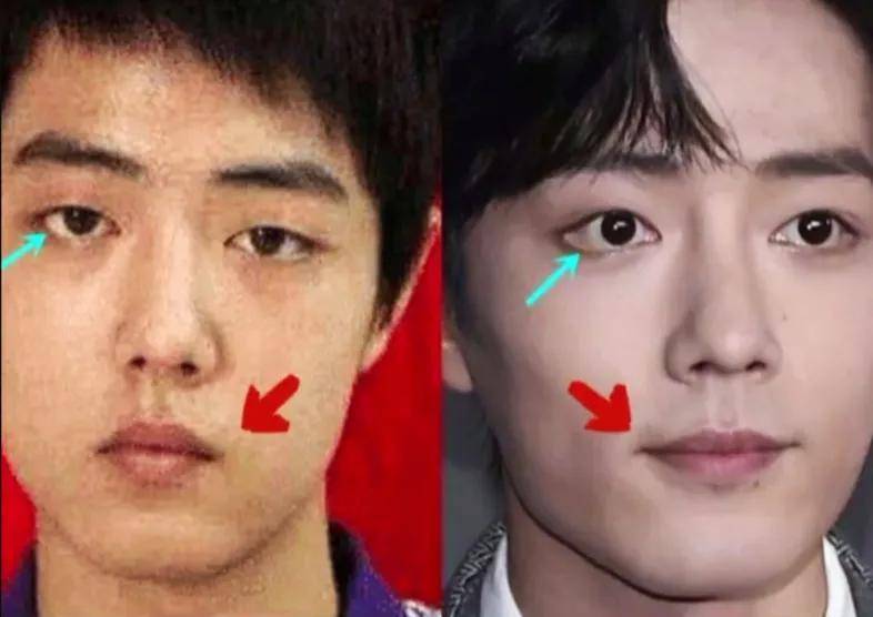 原创肖战凭什么火仅仅看脸肖战帅吗