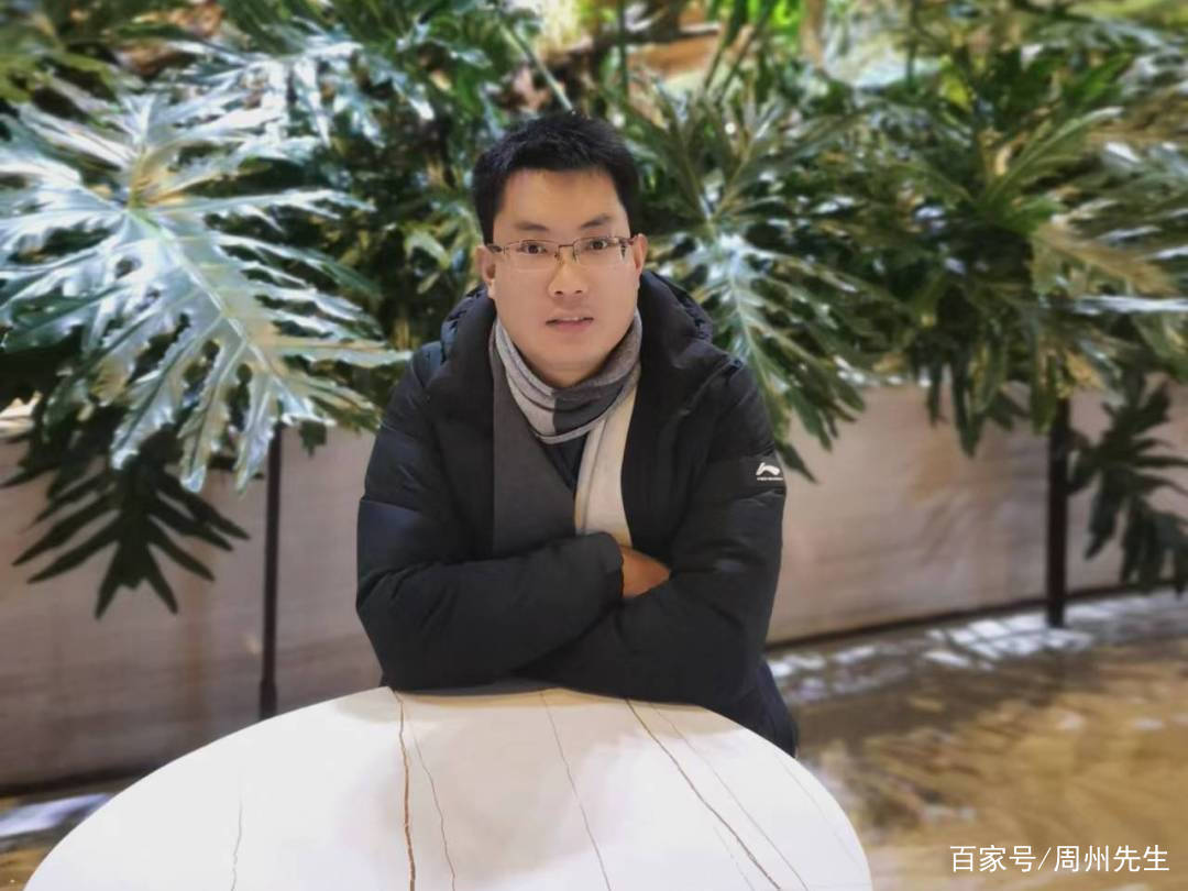 郑州外国语高三语文备课组长郭栋老师:点评2022年河南高考作文_考生