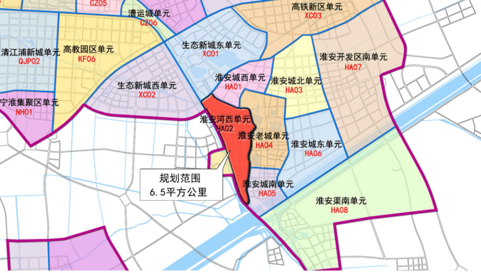 新的置业高地真的要来?