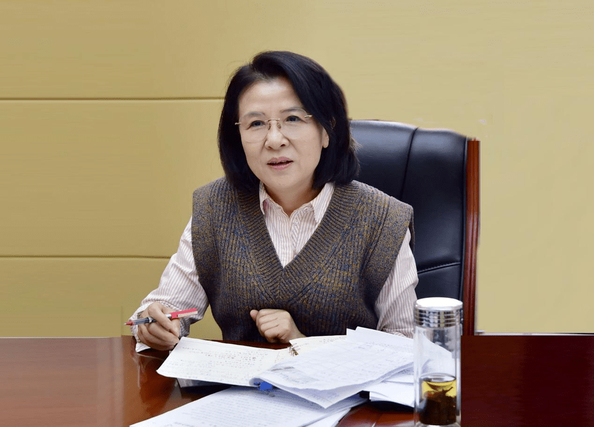 忻州市党外知识分子联谊会筹备工作协调会召开_会议_张文伟_王月娥