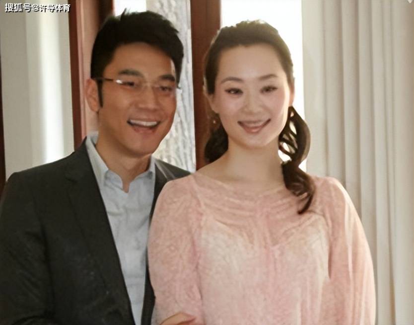 原创林依轮看似无歌可唱实则是亿万富豪两任妻子帮他发家致富