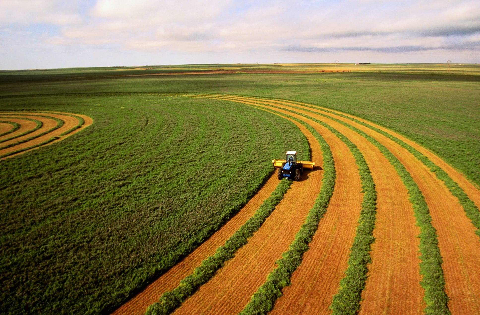 沙特的利雅得人口超700万,又在干旱的沙漠腹地,淡水从何而来_贝加尔湖