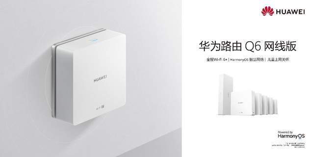 华为路由网线连接速率低(优惠不可错过！华为路由网线版和覆盖广、-网速快)