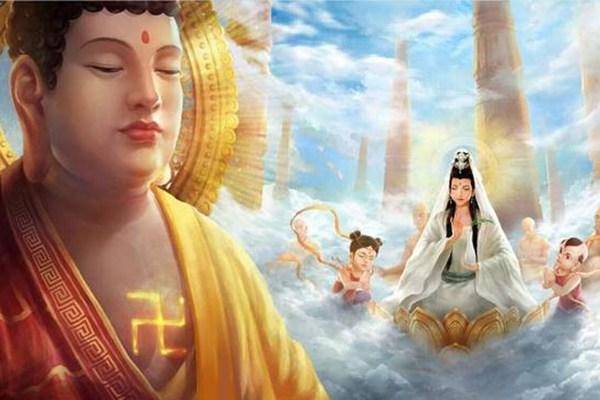 孙悟空大闹天宫，玉帝为何不出手？如来佛早已说出真相！_搜狐网