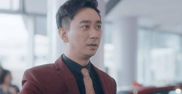 原创安家王子健追求珊珊再爱一个人也不要犯贱