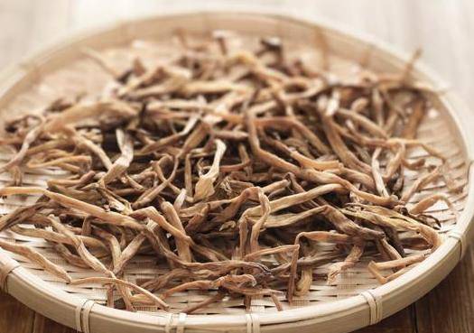 这5种蔬菜晒干之后,比新鲜的还好吃 这5种蔬菜晒干之后,比新鲜的还好吃