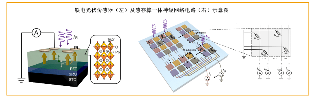 玖越机器人】比存算一体更进一步，“感存算一体化”前景如何？_手机搜狐网