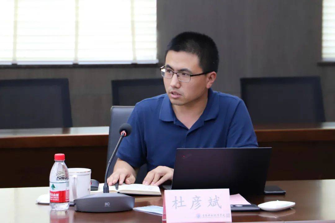 重庆科创职业学院迎接重庆市教委高校实验室安全专项检查_工作_陈流汀