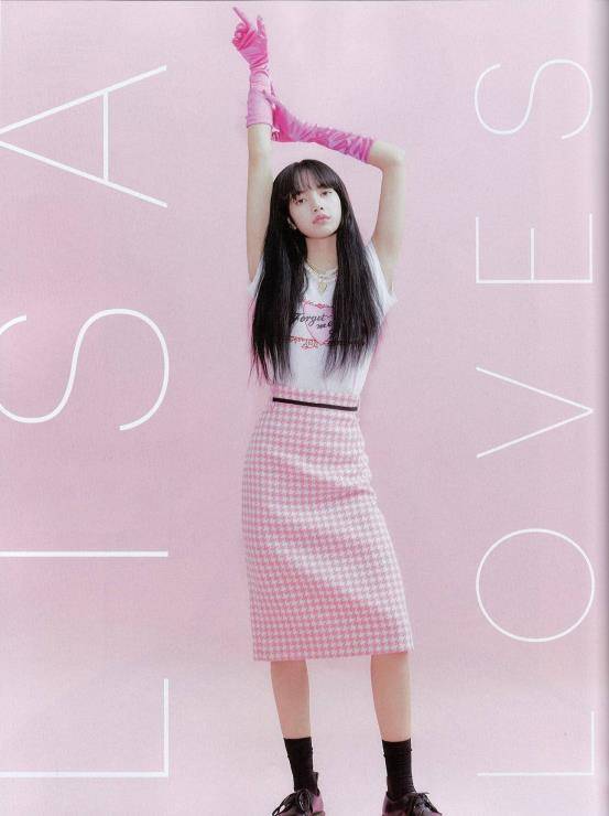 可爱水晶果冻妆容,满满少女气息_的设计_服装_风格