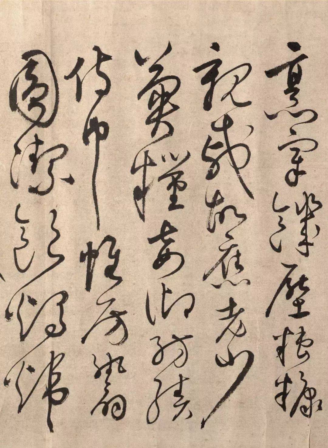 张弼草书名动四夷,震撼一世,人称"张旭复生"-华夏书画网