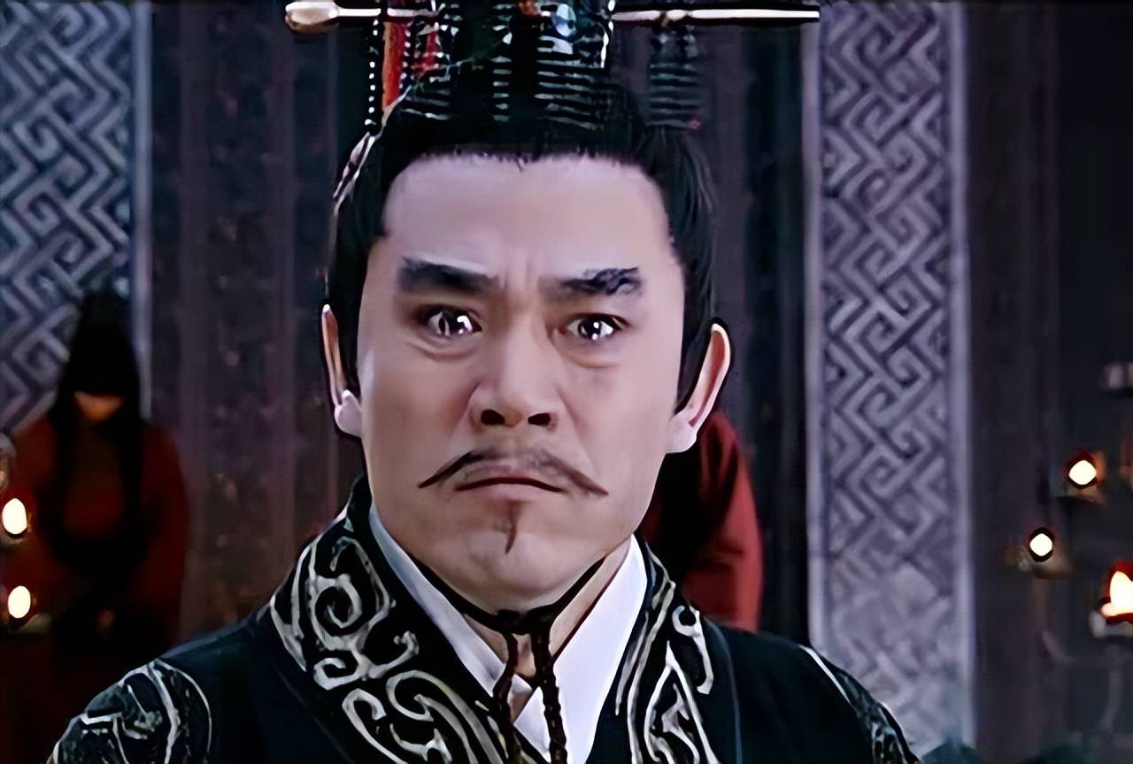 汉武帝立卫子夫为皇后,其背后究竟有何用意_卫青_刘彻_匈奴