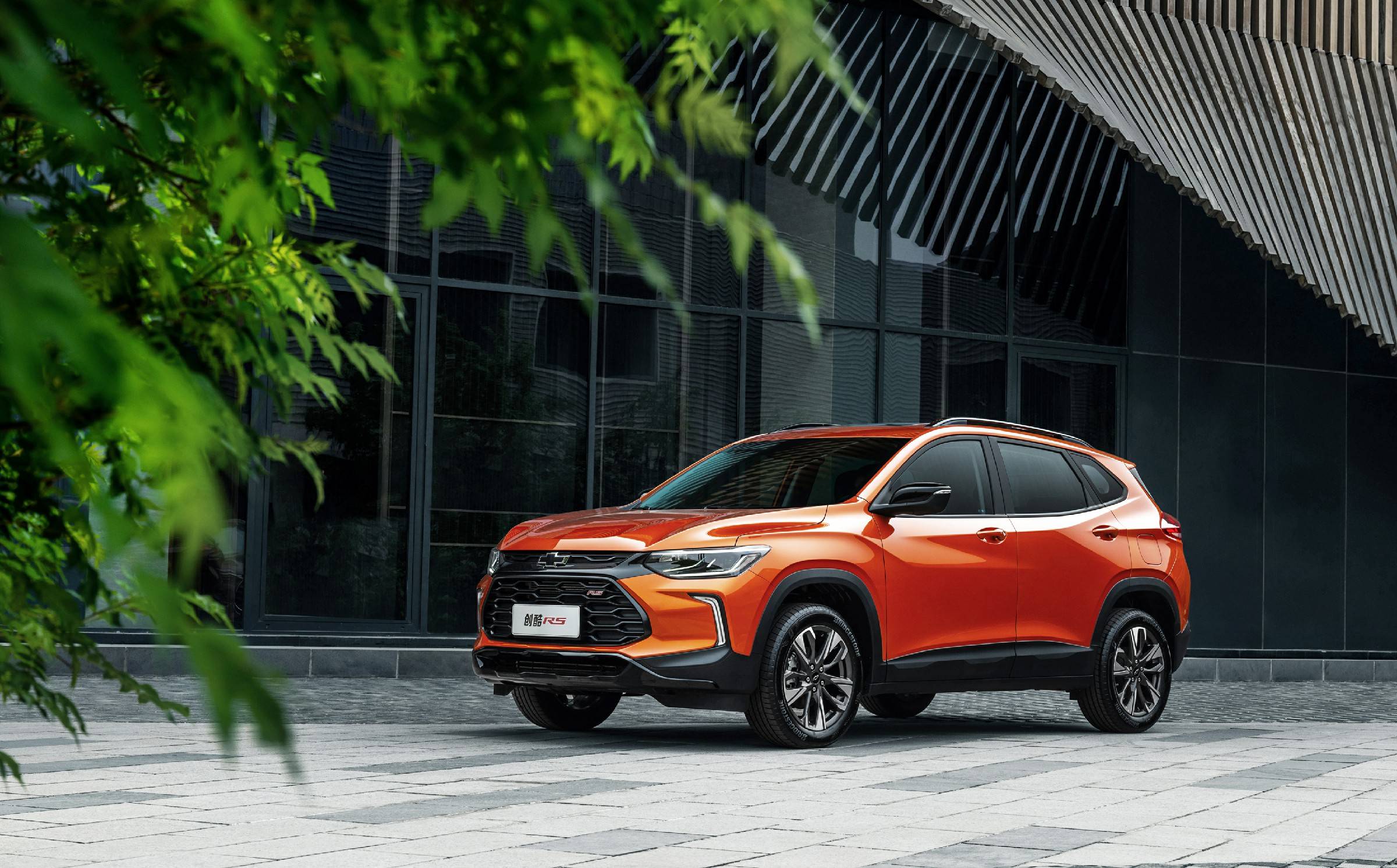 "真"钢炮无需粉饰,全新创酷rs本身就是"头号钢炮"_搜狐汽车_搜狐网