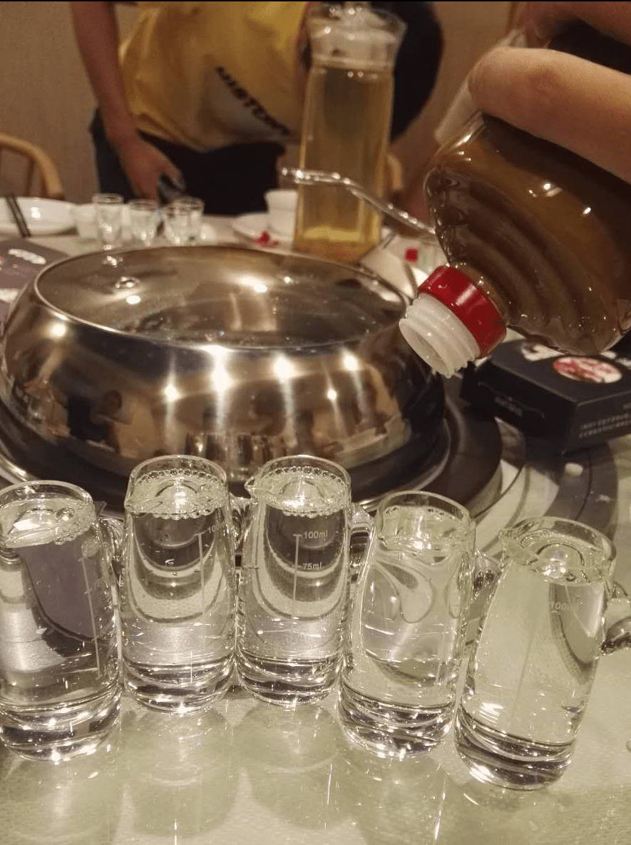 学会品酒让饮酒更有乐趣白酒的品评艺术