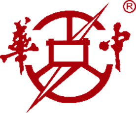 为了体现品牌理念,华中品牌logo设计也别具匠心,选择了方向盘和铜钱的