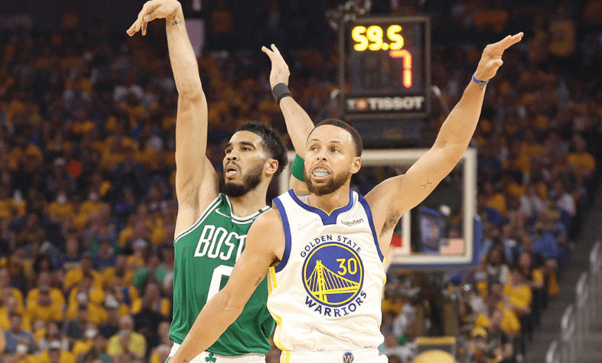 勇士vs凯尔特人,回归主场,凯尔特人能否拿到领先优势!_比赛_年轻人_塔