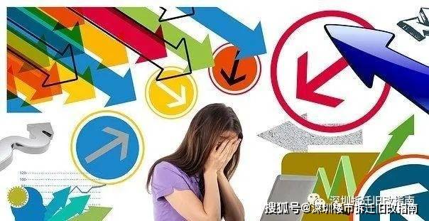 现代人面临的六种人生压力,最后一条扎心了_工作_生活_复杂程度