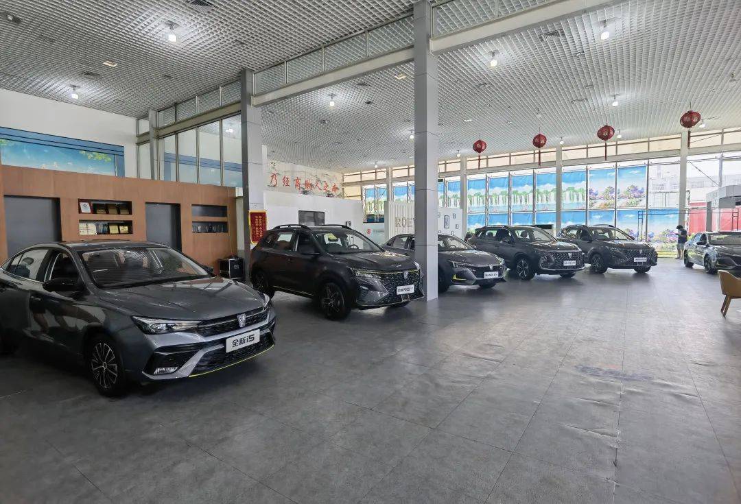 中国有没有合法的车辆改装厂加盟店