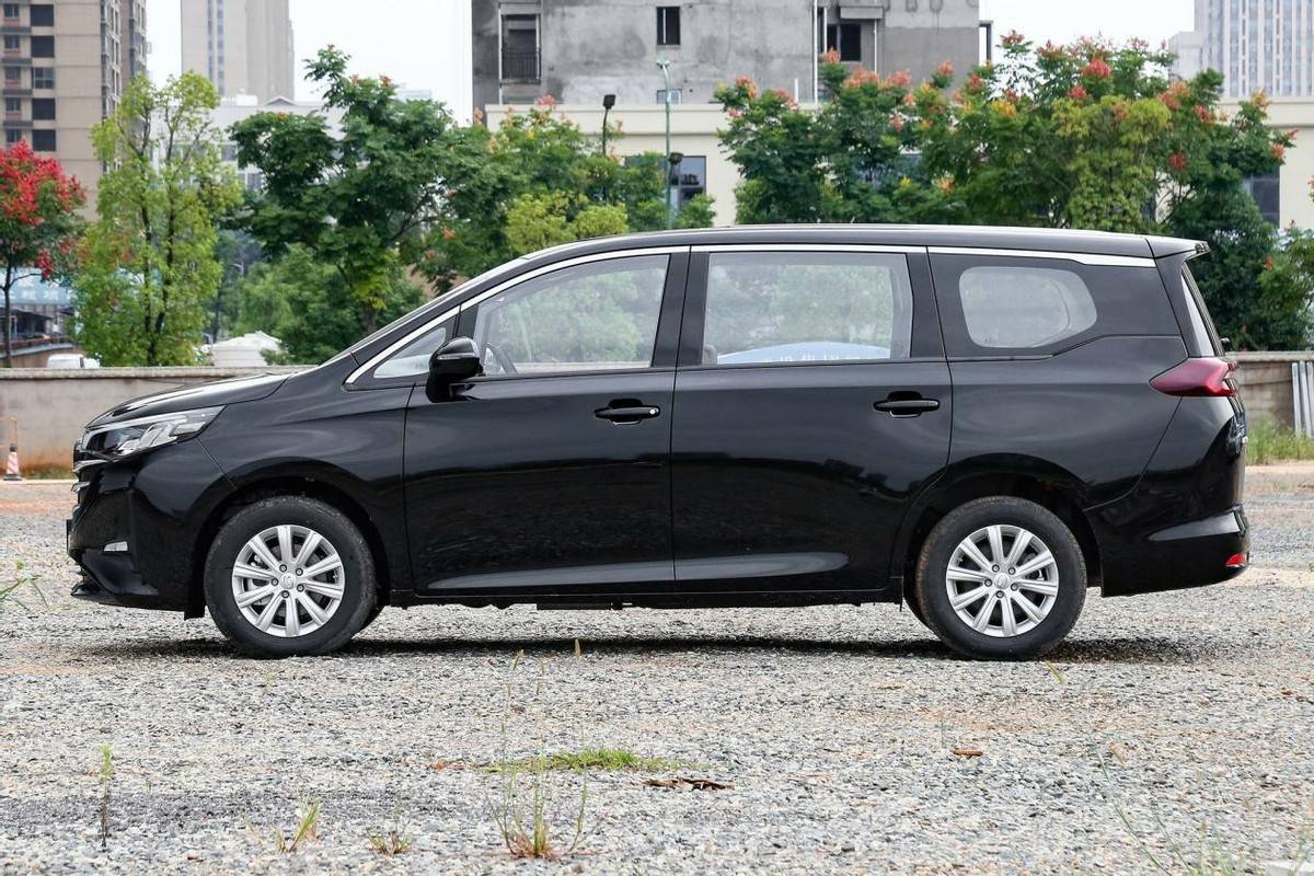 比传祺m6,嘉际更实用的六座车,低价高质,中排还带"魔术座椅"_搜狐汽车