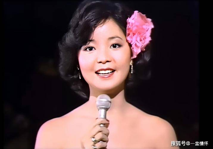 原创80年代堪称神仙打架盘点唱功最具代表性的十位港星