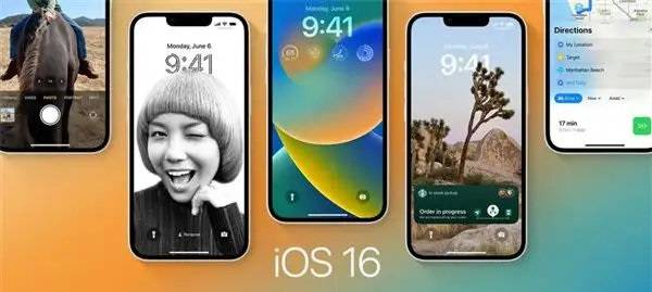 iOS 16正式版什么时候更新？iOS16正式版推送时间预测