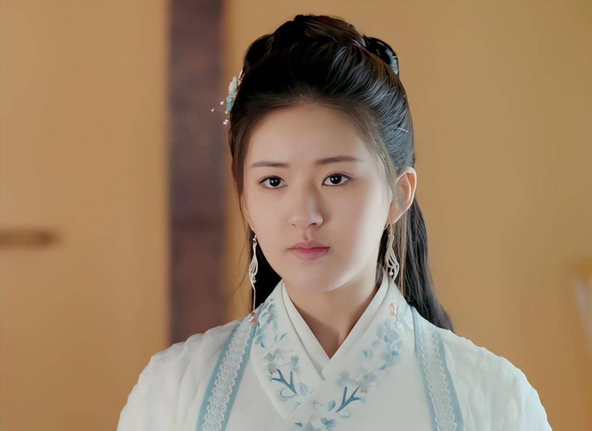 原创看了梦华录庆幸国产剧不再被一字眉韩妆绑架