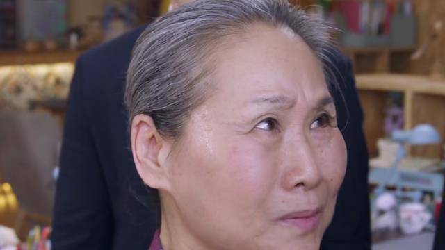 从而也导致了韦菁患上了抑郁症.