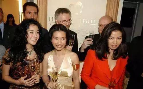 现44岁被老公宠上天!_简佩筠_公司_杨过