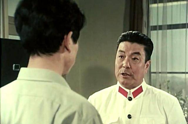 原创45年前黑三角上映男一号曾演杨洁版西游记乌鸡国国王
