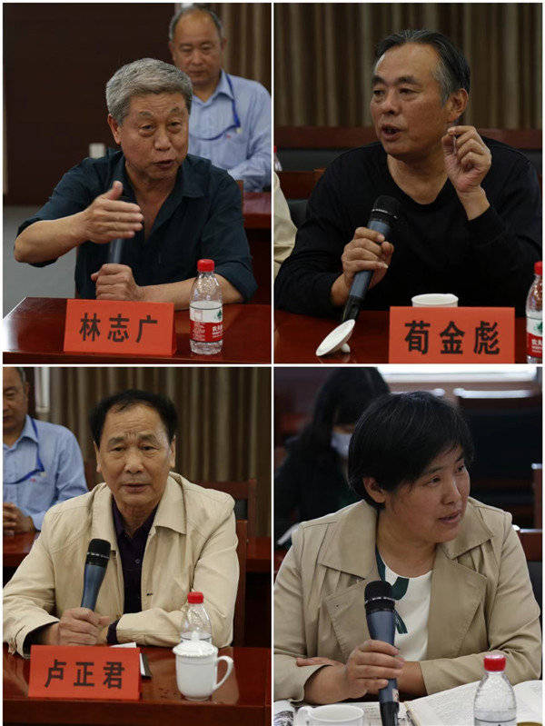 王心安,陈国民,孔祥震,陈德祥,王树宝,孔祥华,高建强,孔德路,邓志红