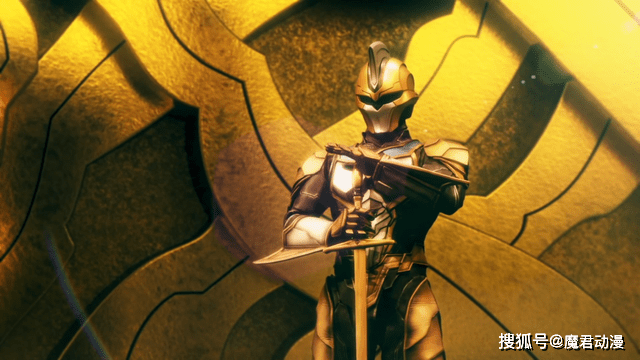 原创小金人让提坦去收拾诺亚理论上讲是去送人头的究竟寓意何为