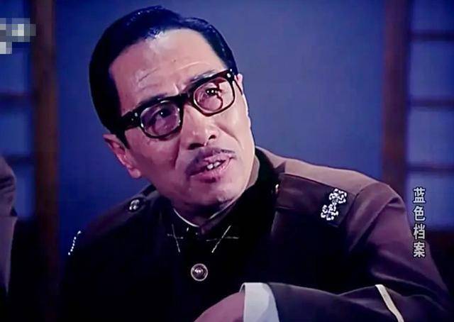 上影老艺术家李纬,被誉"银幕千面人",向梅赞他"浑身都是戏"_电影_表演