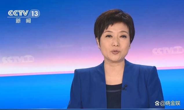 贺红梅一线岗位渐退出已长达45天不出镜主持新闻30分节目