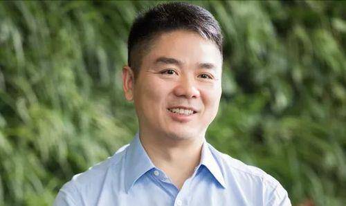 原创京东老板刘强东把女儿宠成公主对儿子的亏欠无法弥补