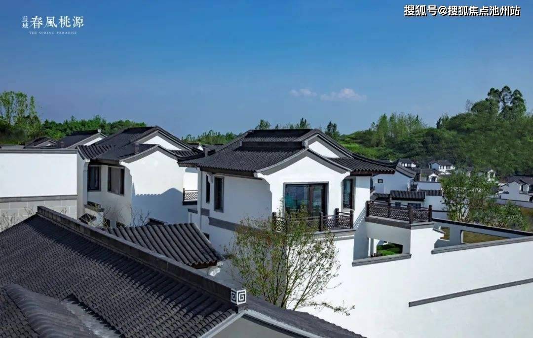蓝城春风桃源售楼处电话4001001299转接8888售楼中心楼盘备案价