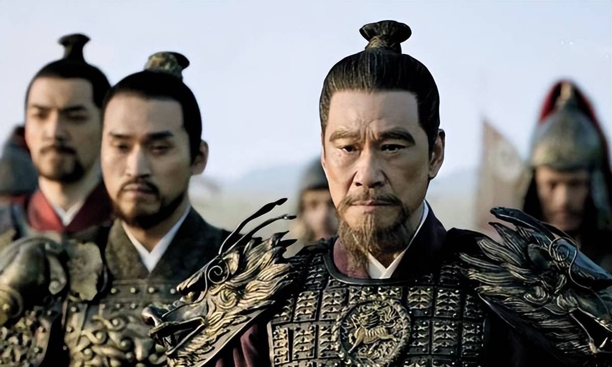 观童_评价_大军