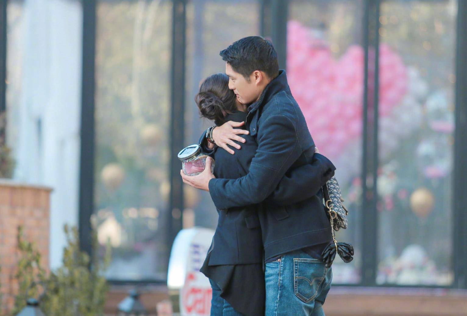 甜齁王子文吴永恩真在一起了王大陆表示想当他们的婚礼司仪