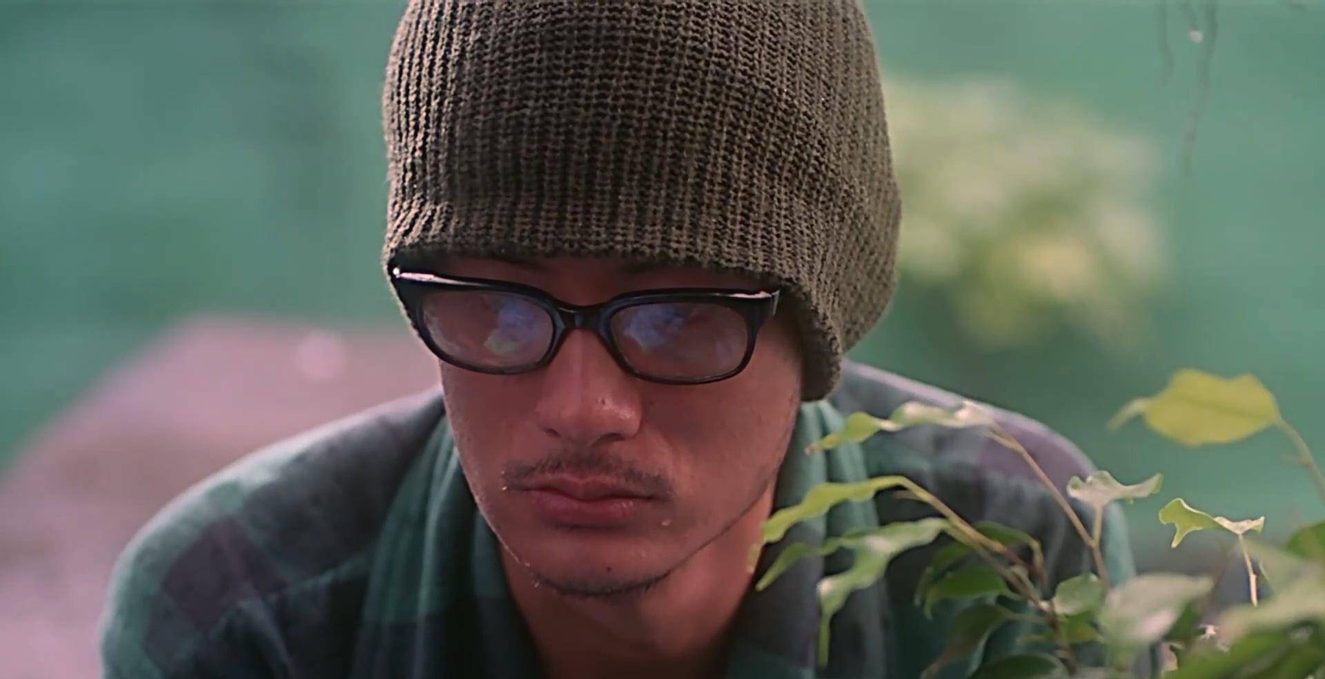 周杰伦的《寻找周杰伦》到底讲了什么故事?你还记得你的初恋吗?