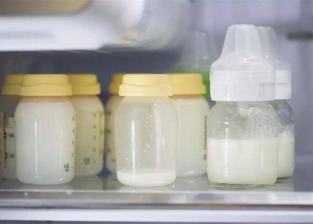用奶瓶喂奶水,算母乳喂养吗？＂亲喂＂和＂瓶喂＂差距可不小